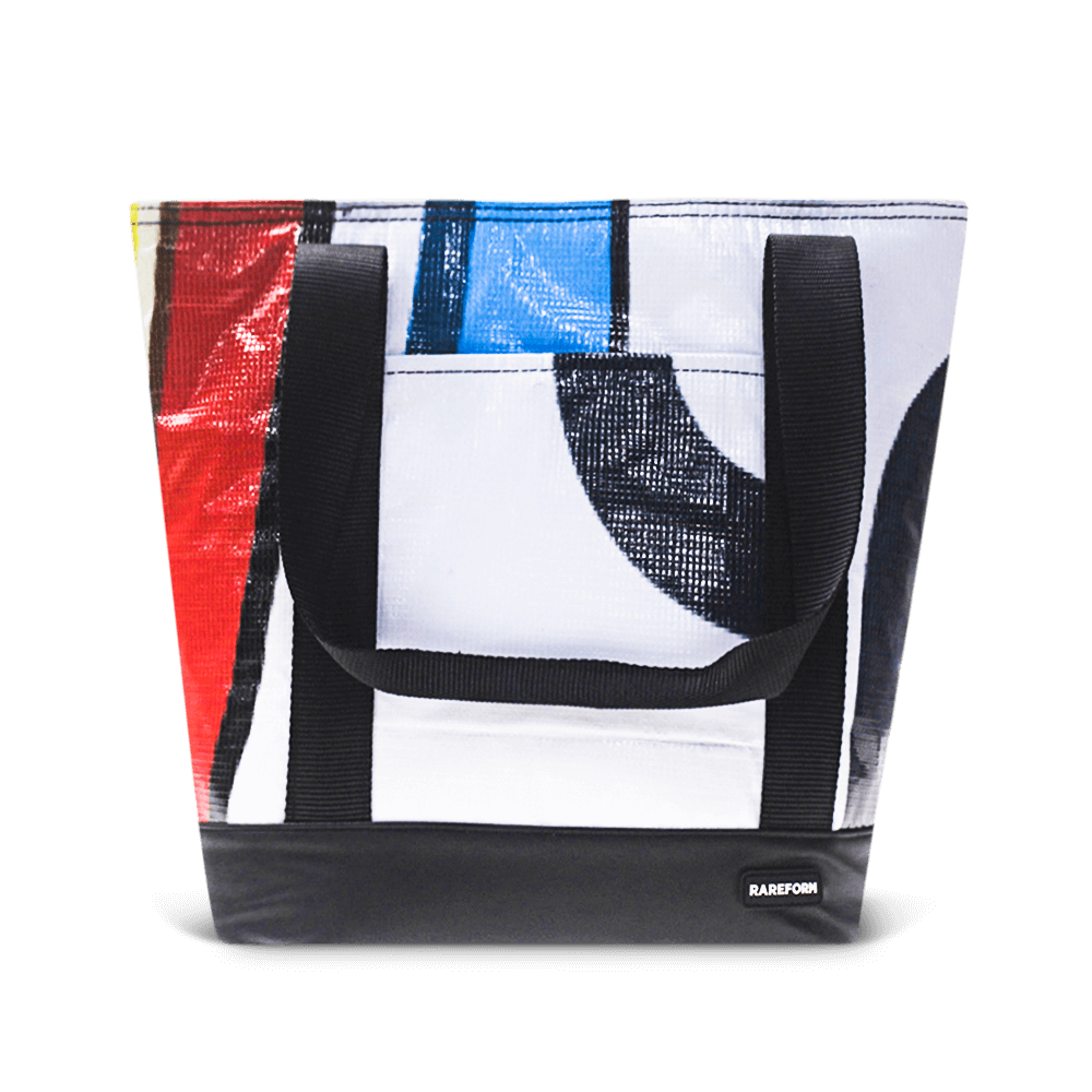 Beck Cooler Tote