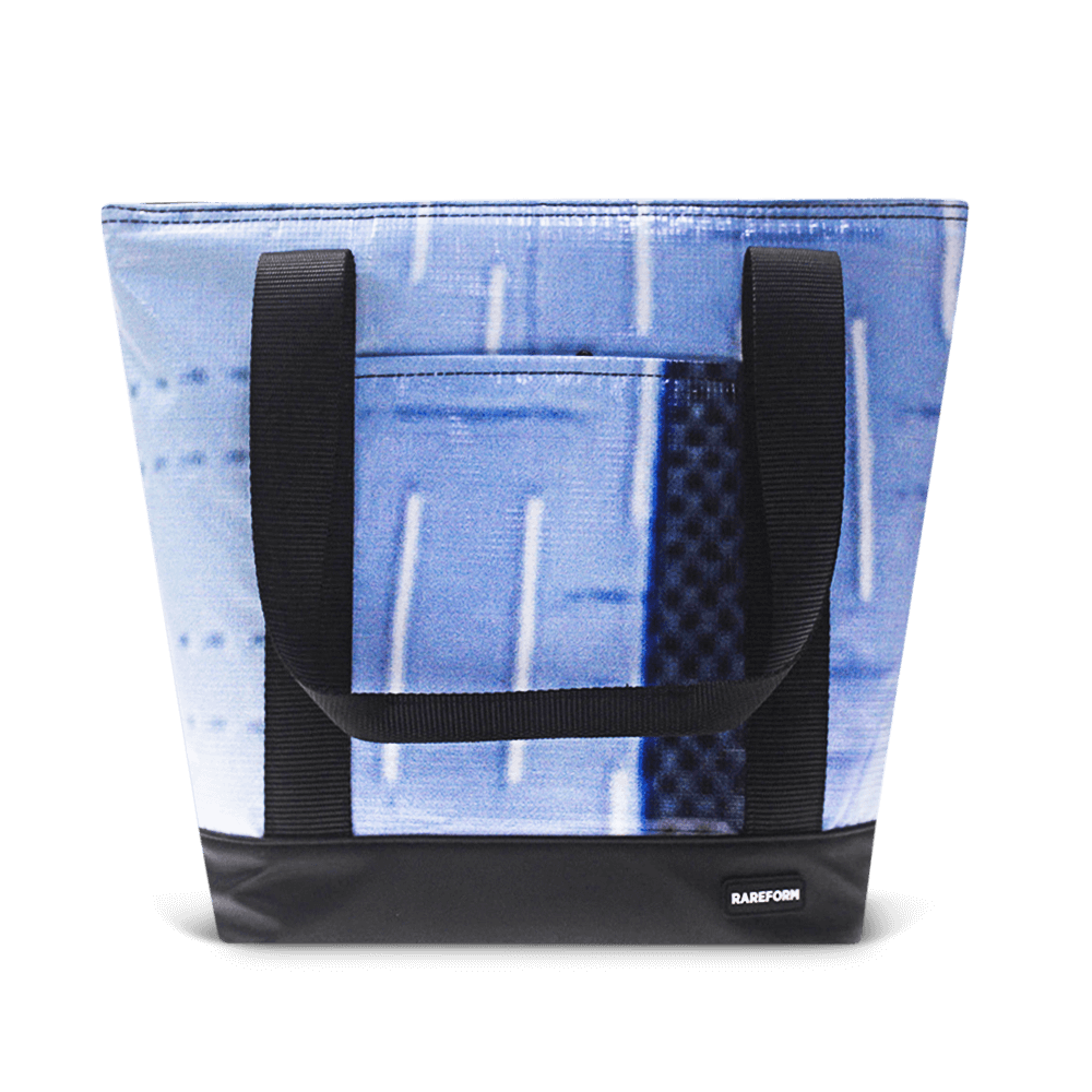 Beck Cooler Tote