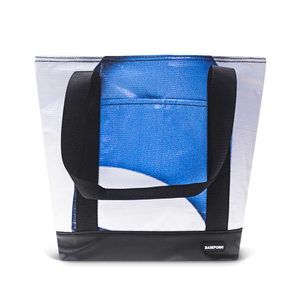 Beck Cooler Tote