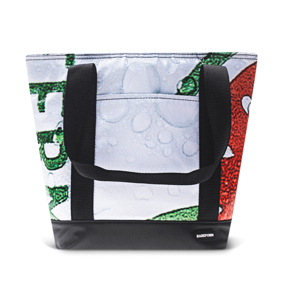 Beck Cooler Tote