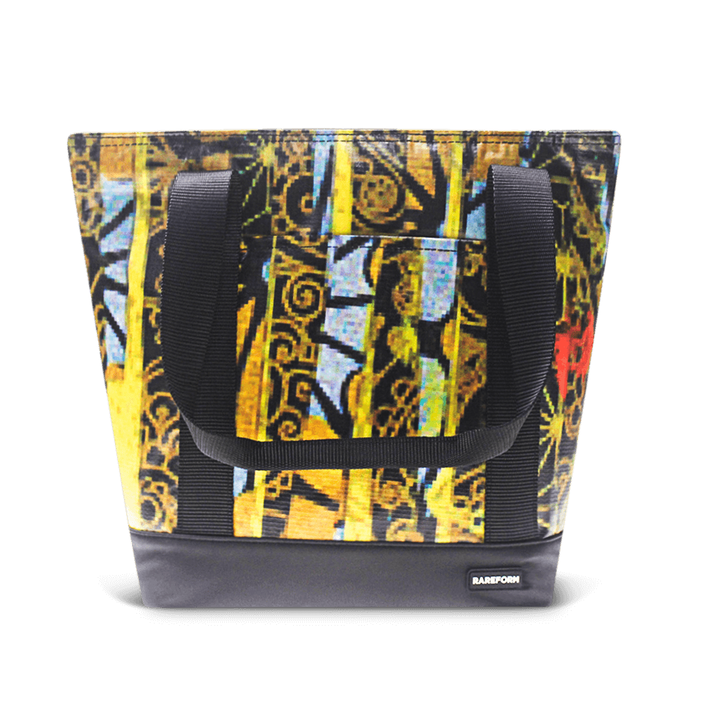 Beck Cooler Tote