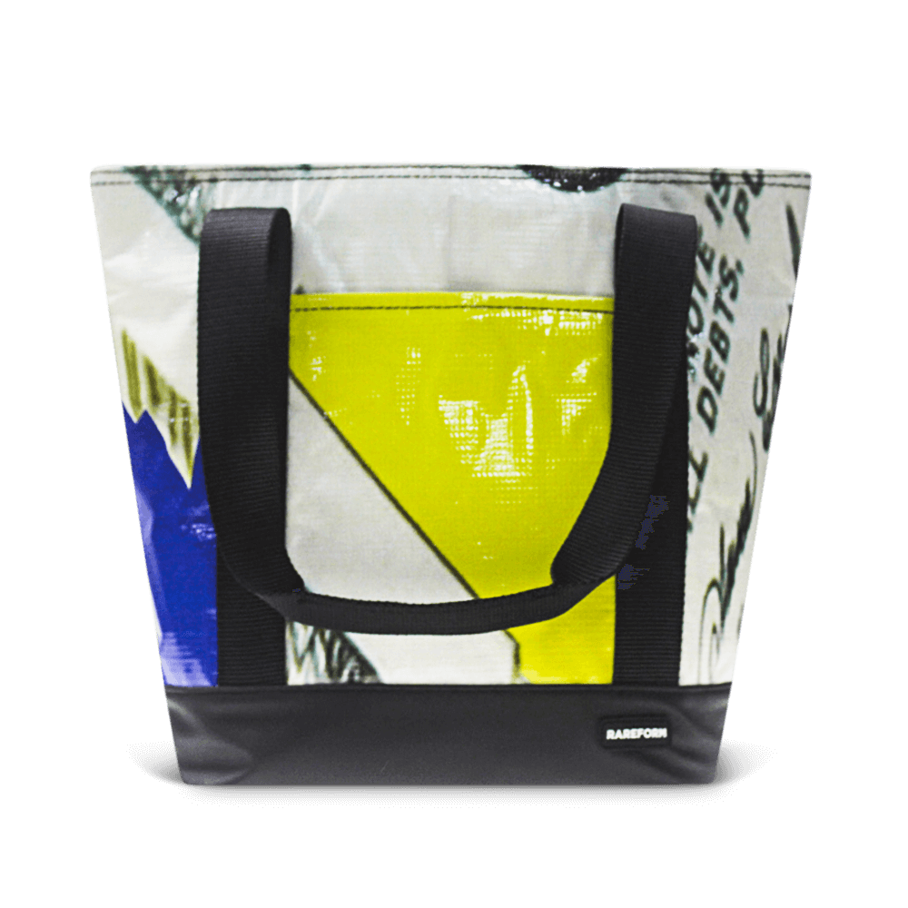 Beck Cooler Tote