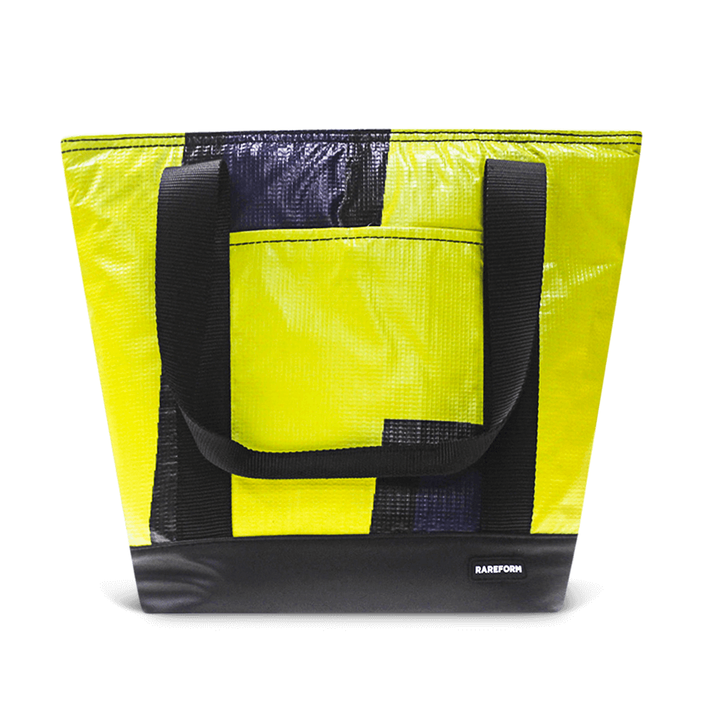 Beck Cooler Tote