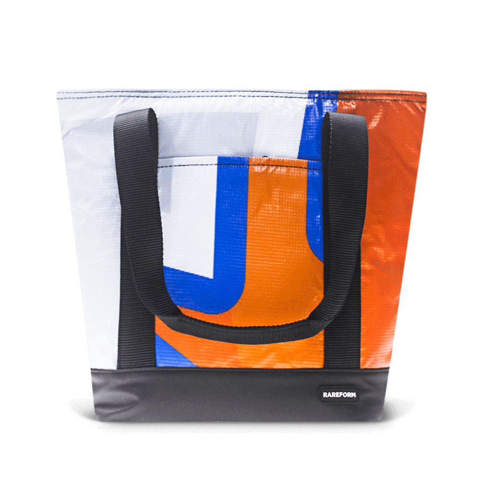 Beck Cooler Tote