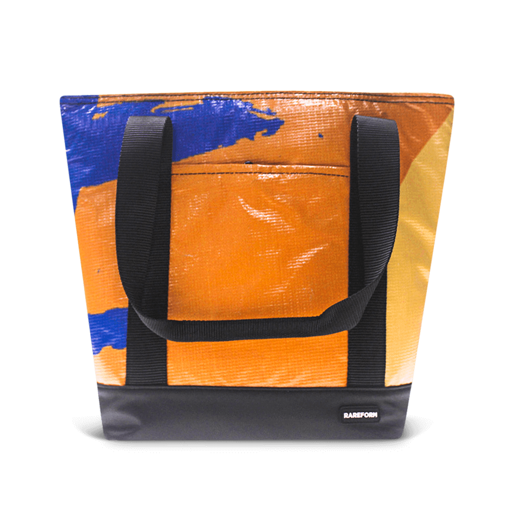 Beck Cooler Tote