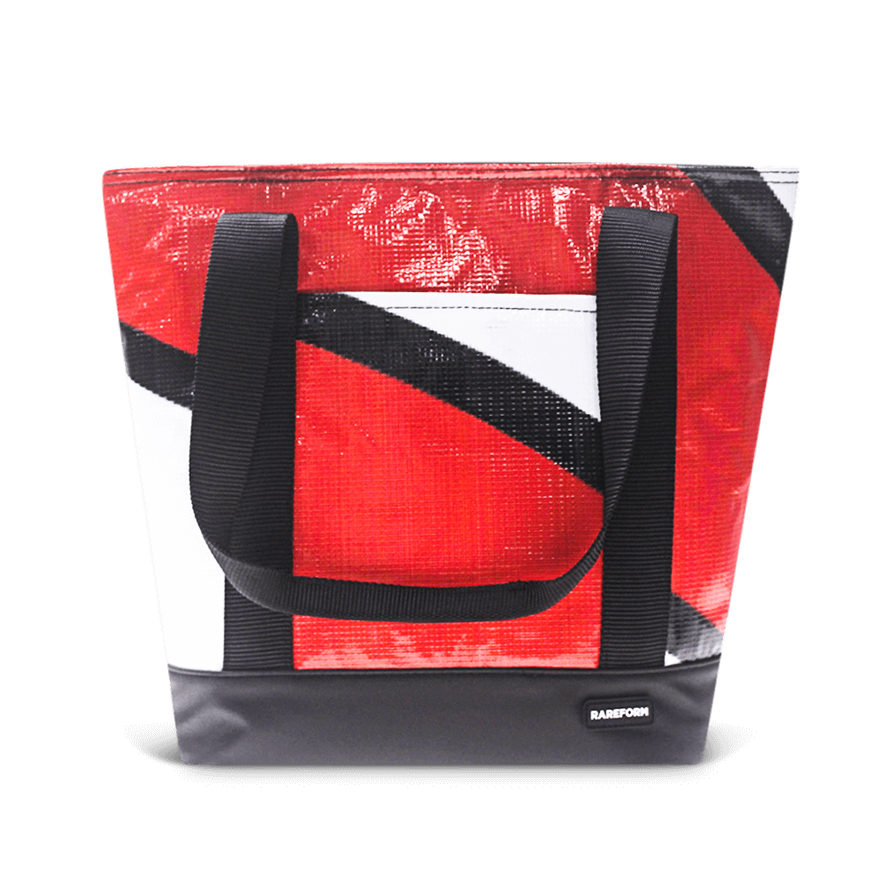 Beck Cooler Tote