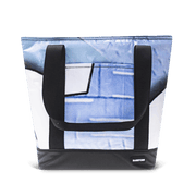 Beck Cooler Tote