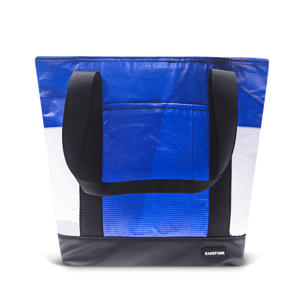 Beck Cooler Tote