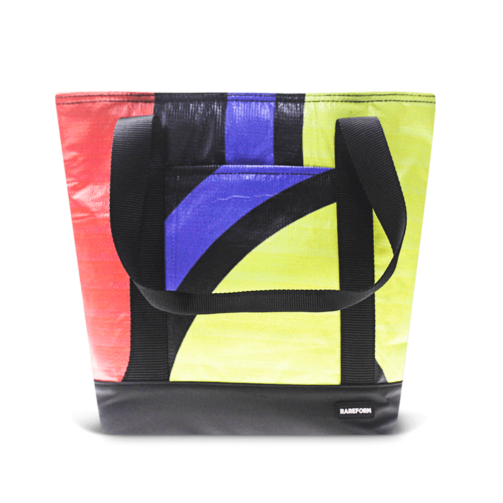 Beck Cooler Tote