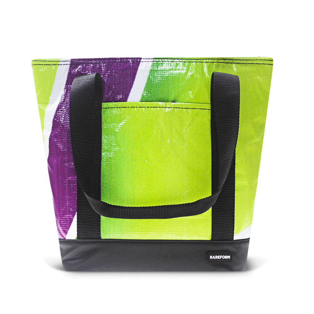 Beck Cooler Tote