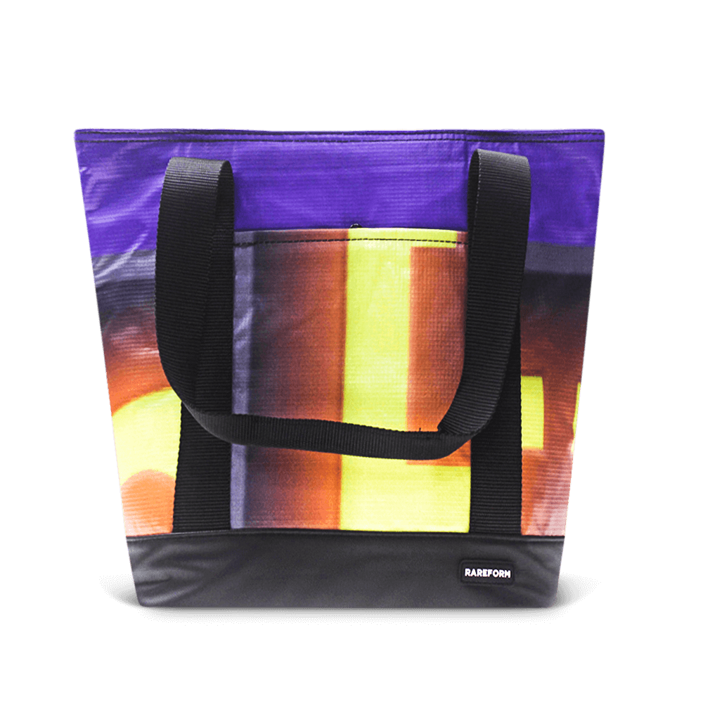 Beck Cooler Tote
