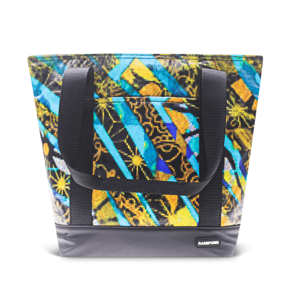 Beck Cooler Tote