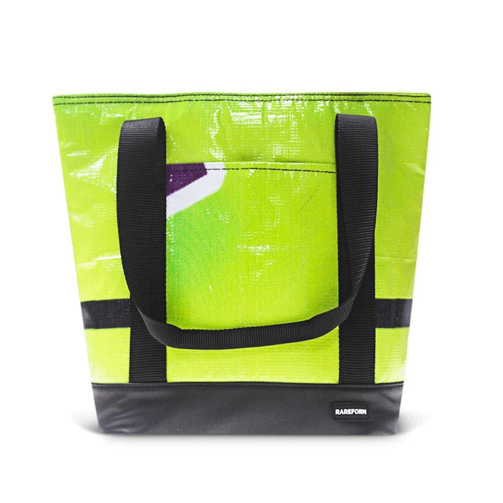 Beck Cooler Tote
