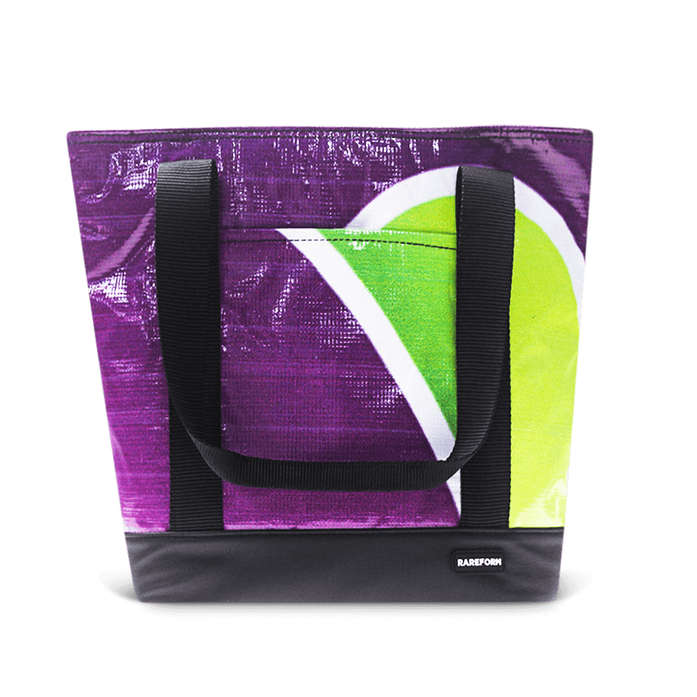 Beck Cooler Tote