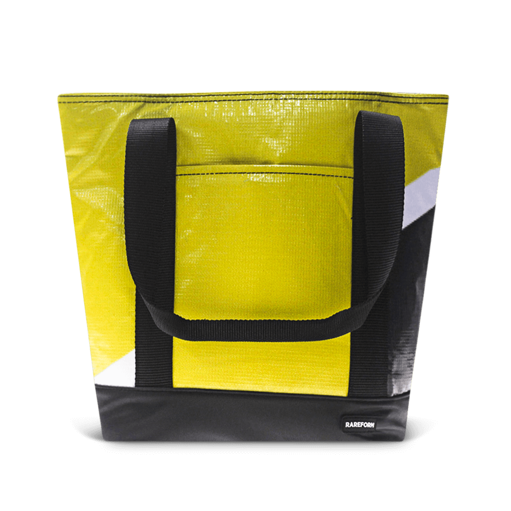 Beck Cooler Tote