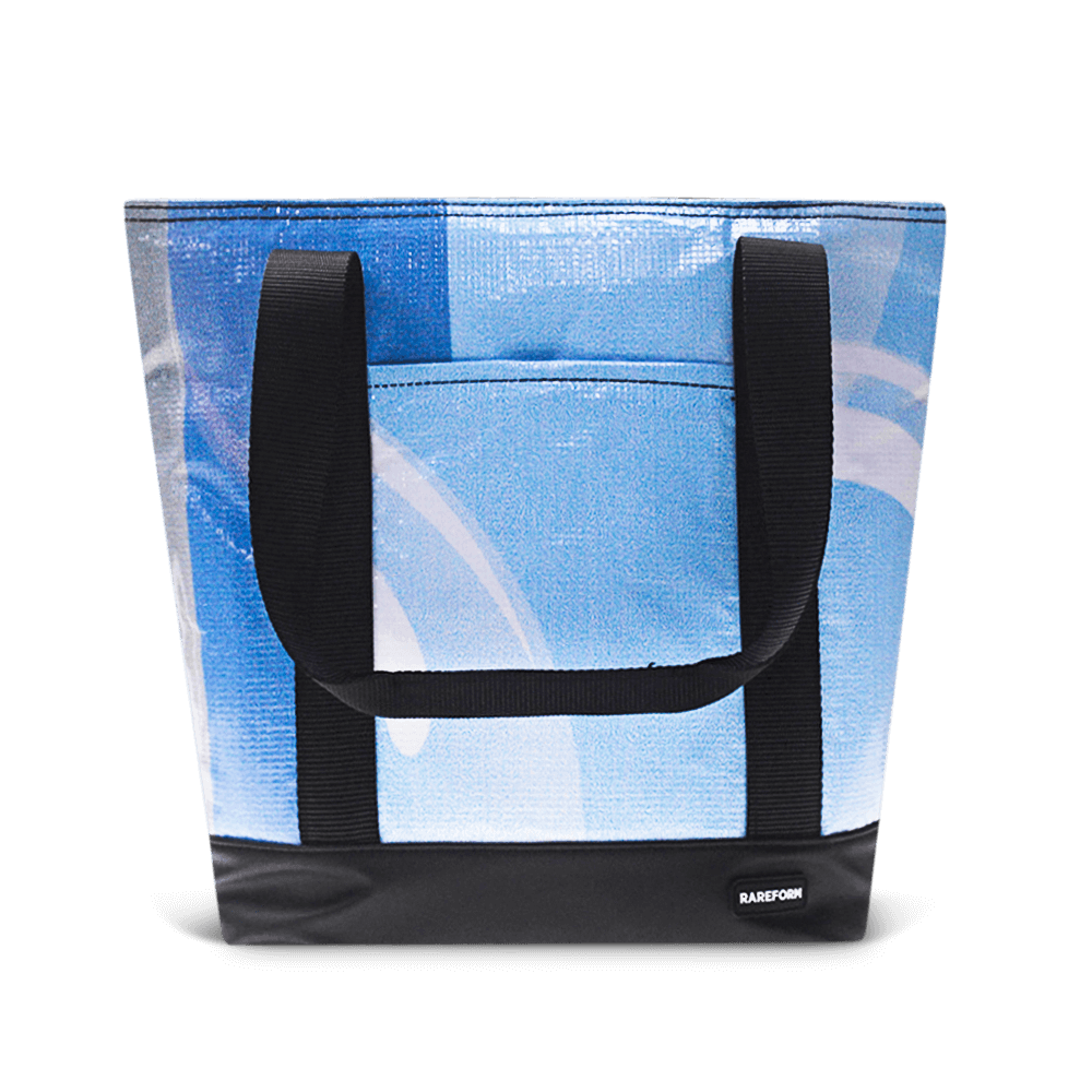 Beck Cooler Tote