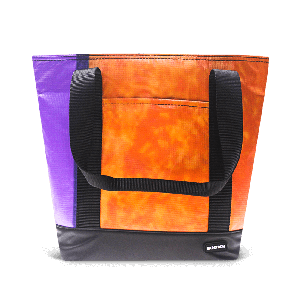Beck Cooler Tote