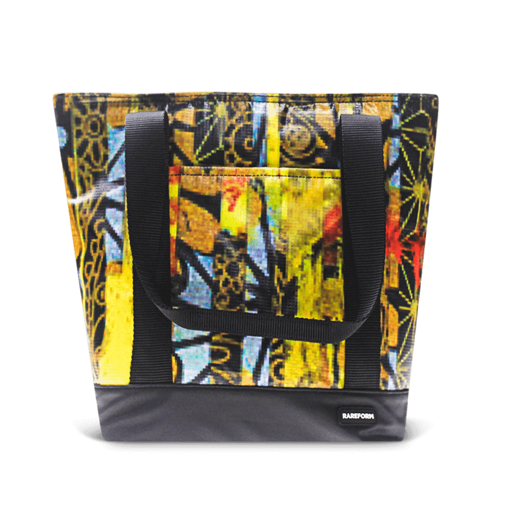 Beck Cooler Tote