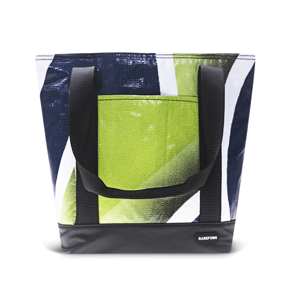 Beck Cooler Tote