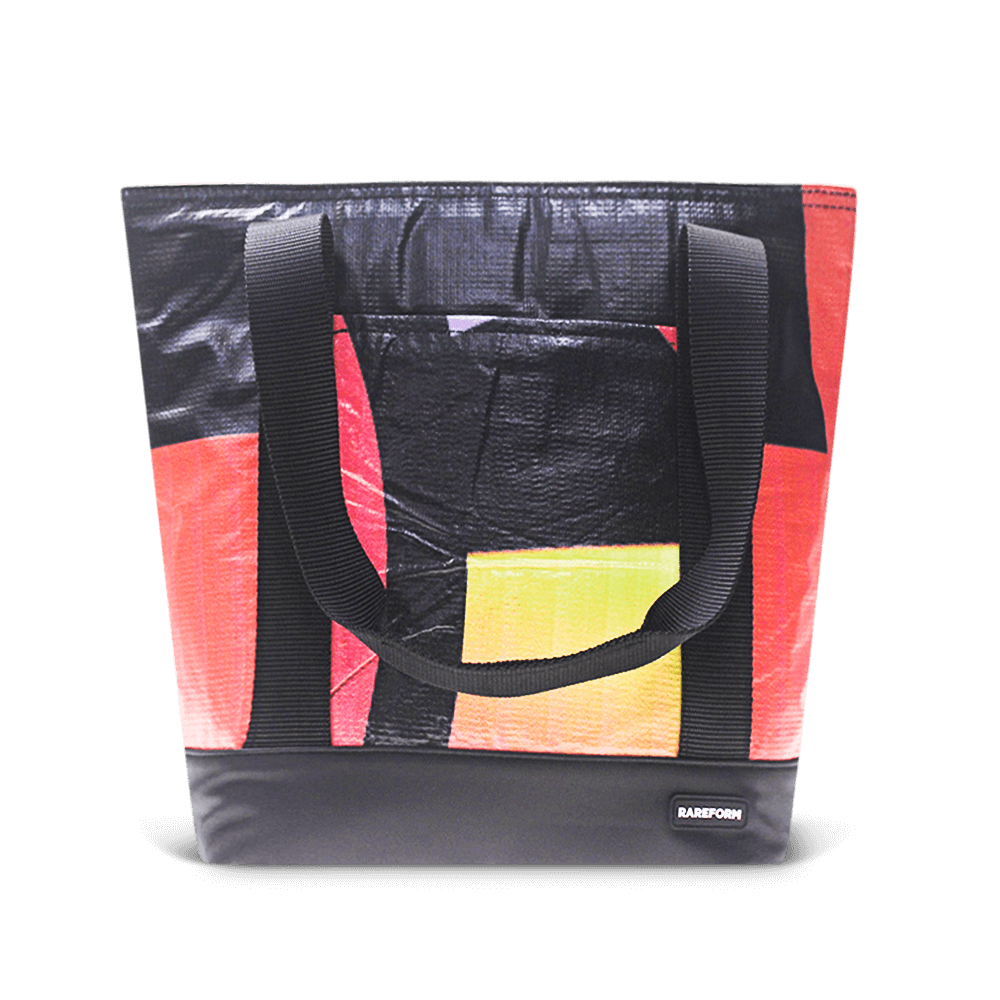 Beck Cooler Tote