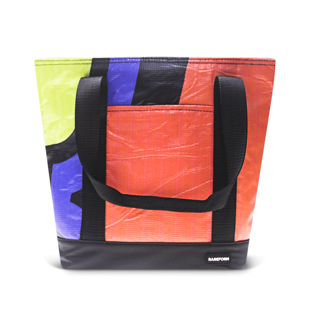 Beck Cooler Tote
