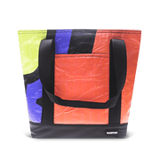 Beck Cooler Tote