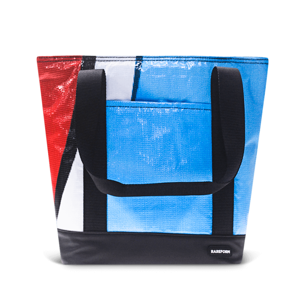 Beck Cooler Tote