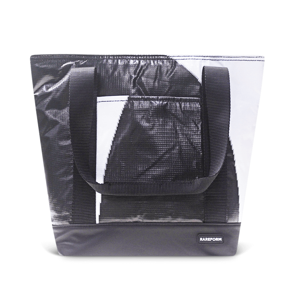 Beck Cooler Tote