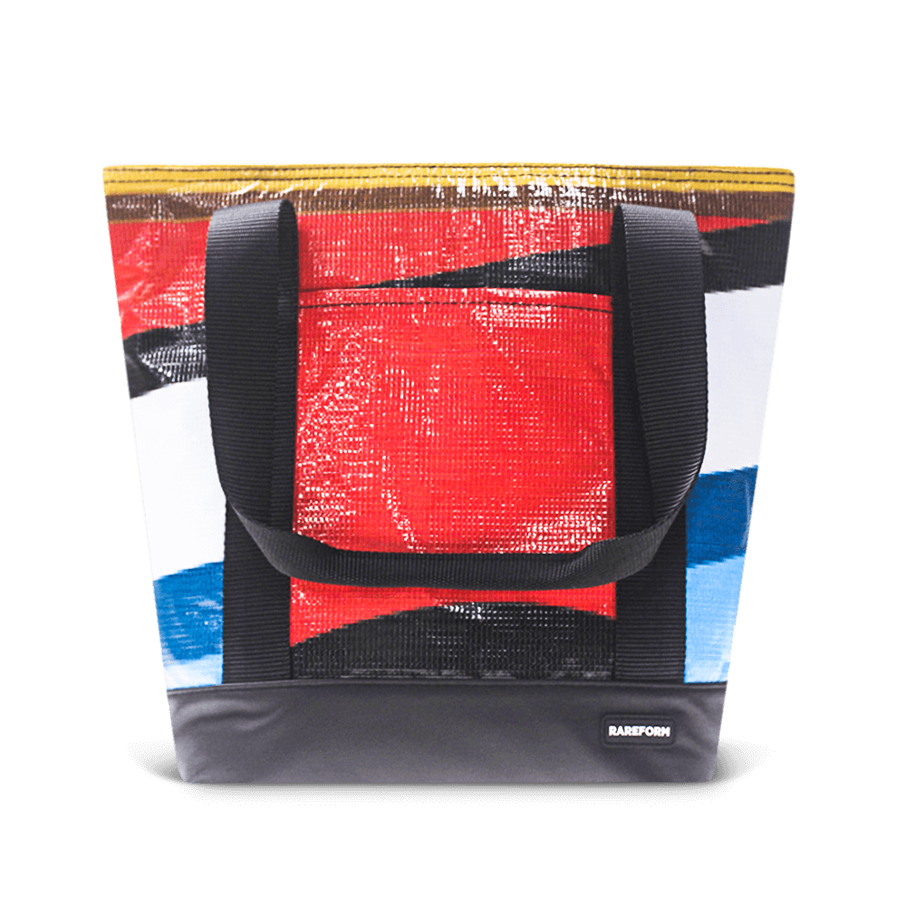Beck Cooler Tote