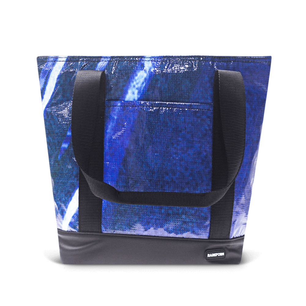 Beck Cooler Tote