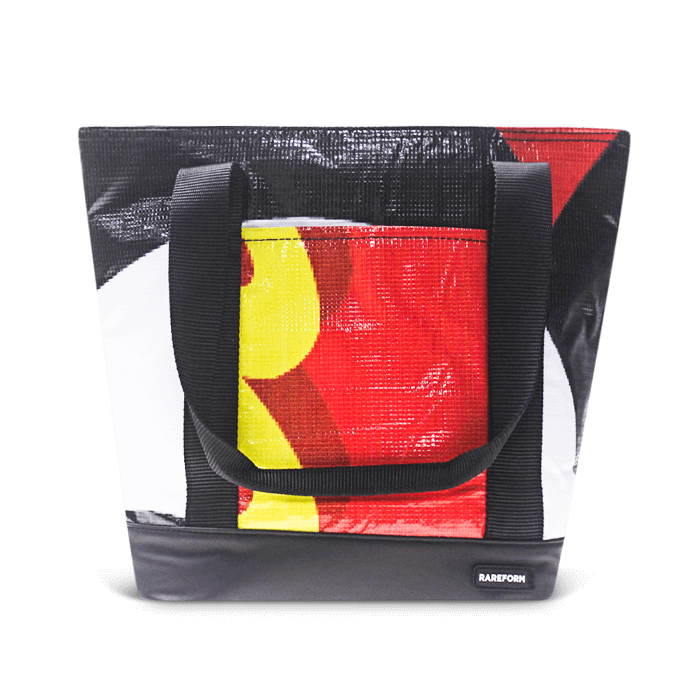 Beck Cooler Tote