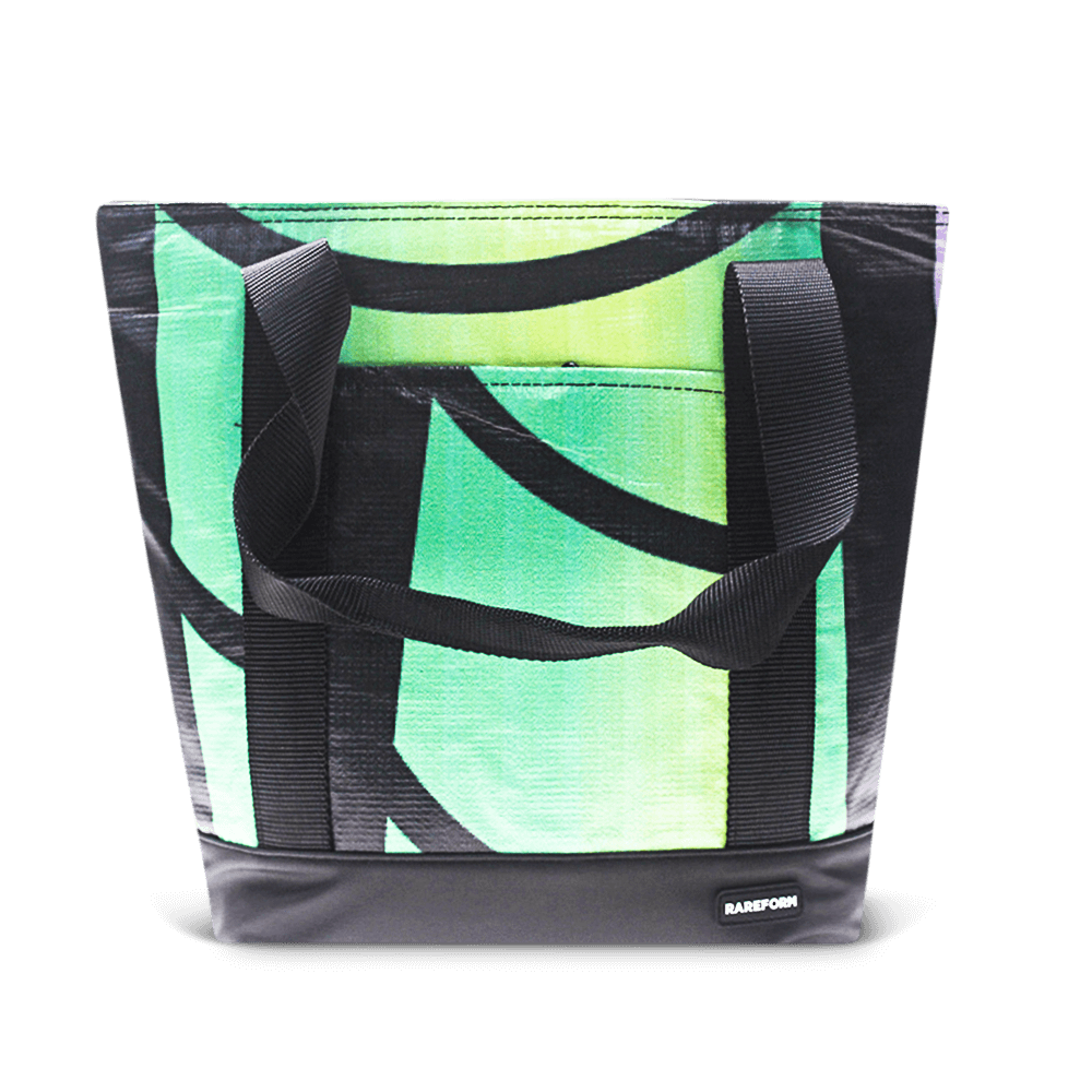 Beck Cooler Tote