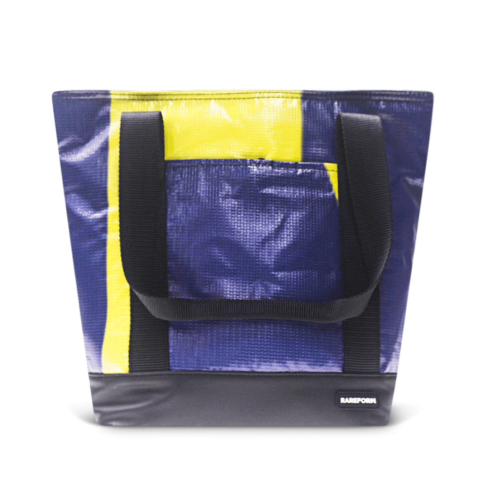 Beck Cooler Tote