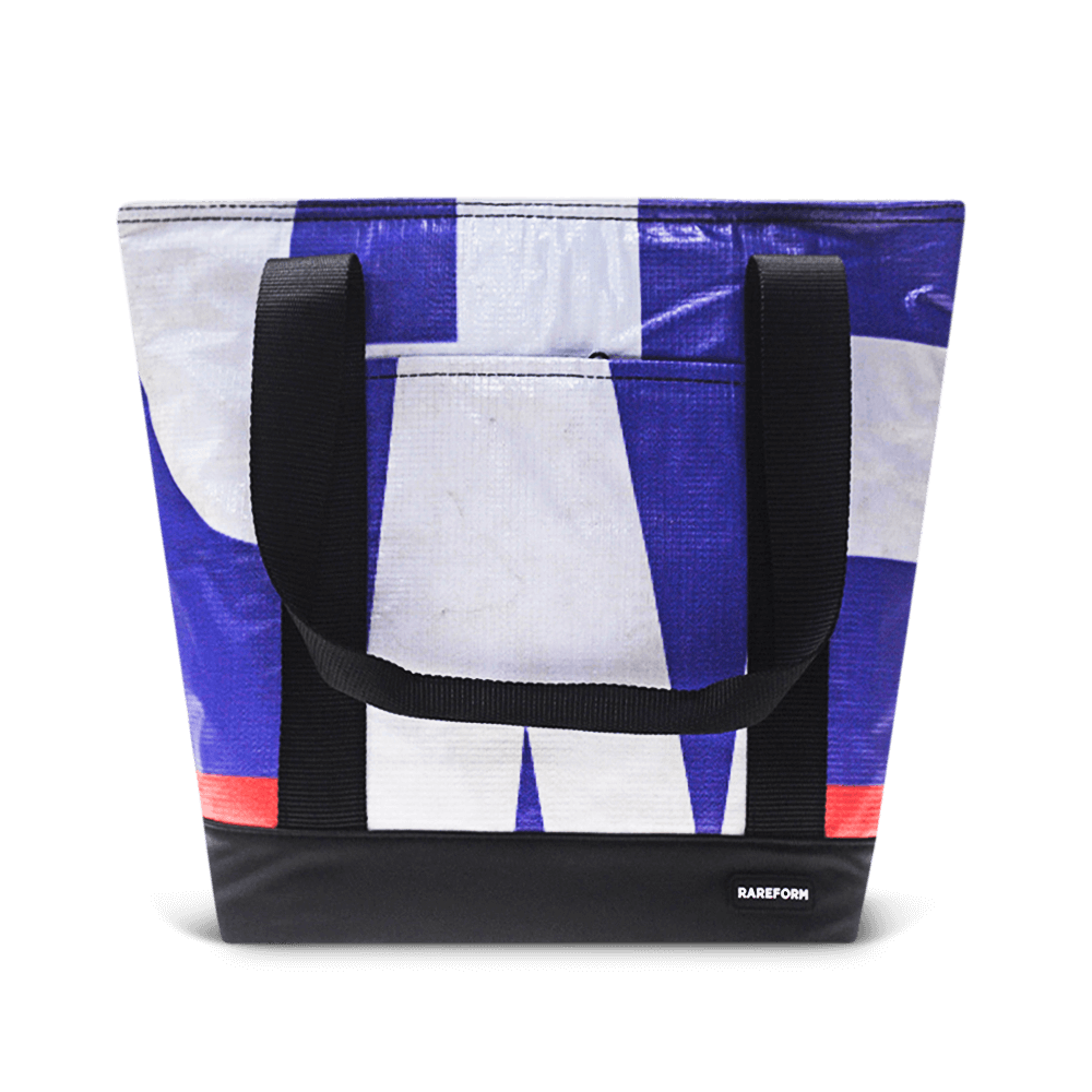 Beck Cooler Tote