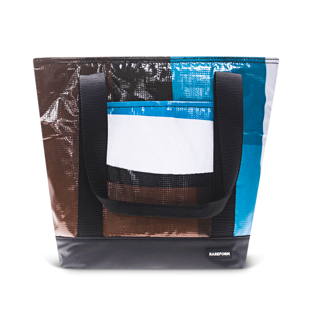 Beck Cooler Tote