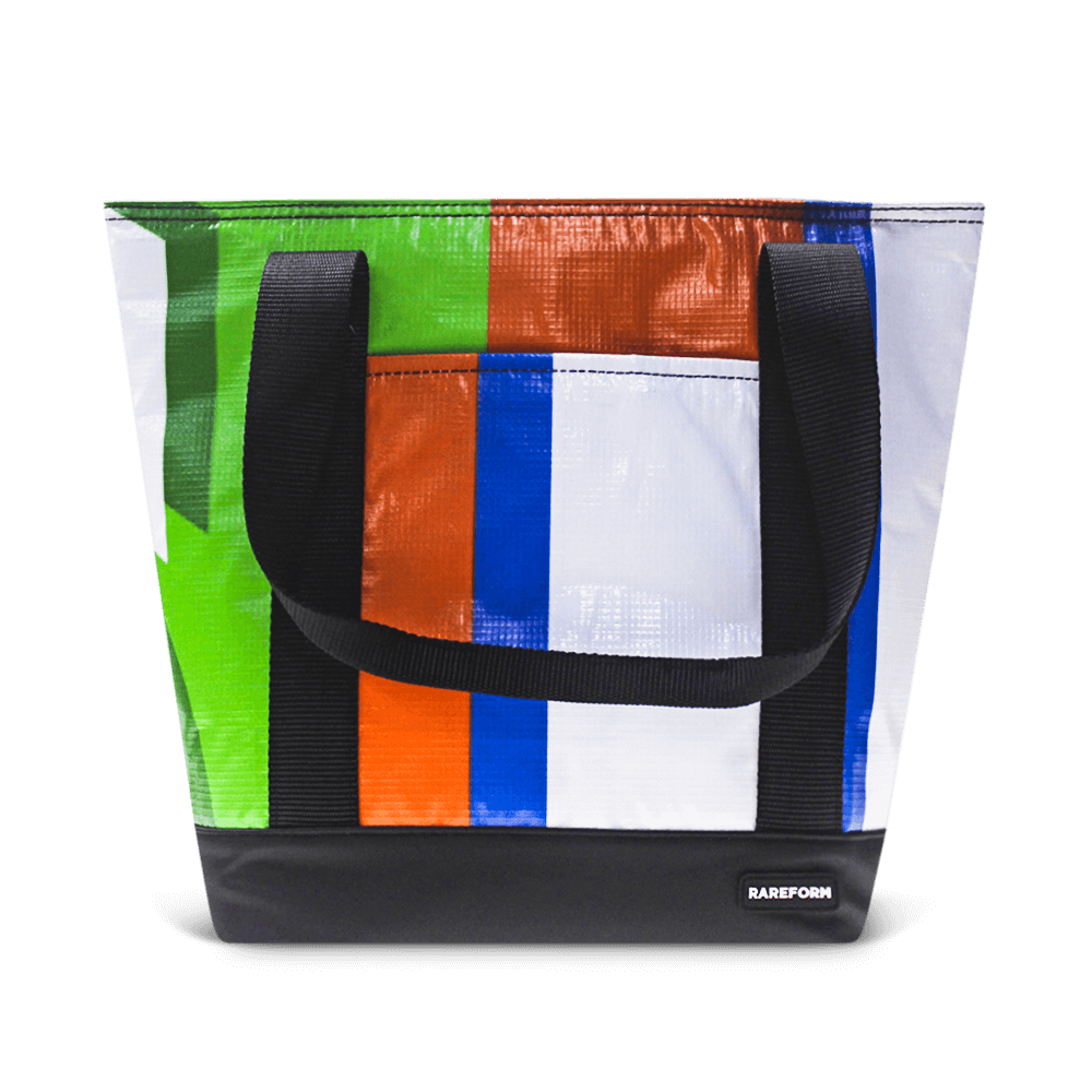 Beck Cooler Tote