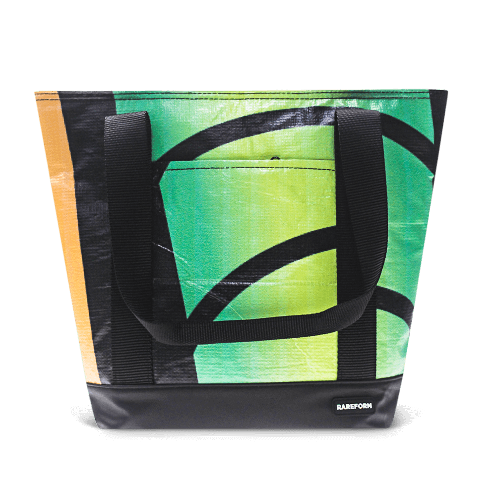 Beck Cooler Tote