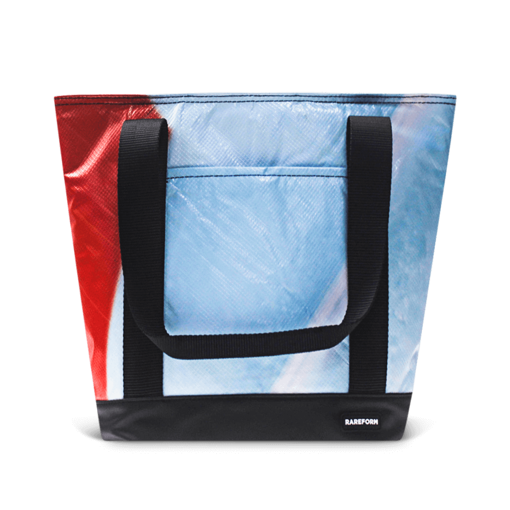 Beck Cooler Tote