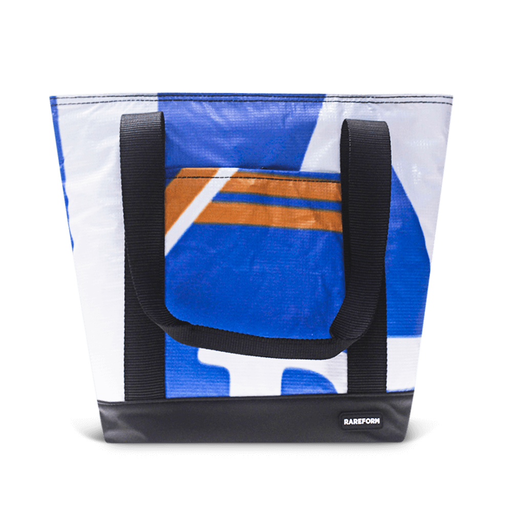 Beck Cooler Tote