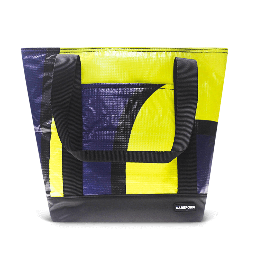 Beck Cooler Tote