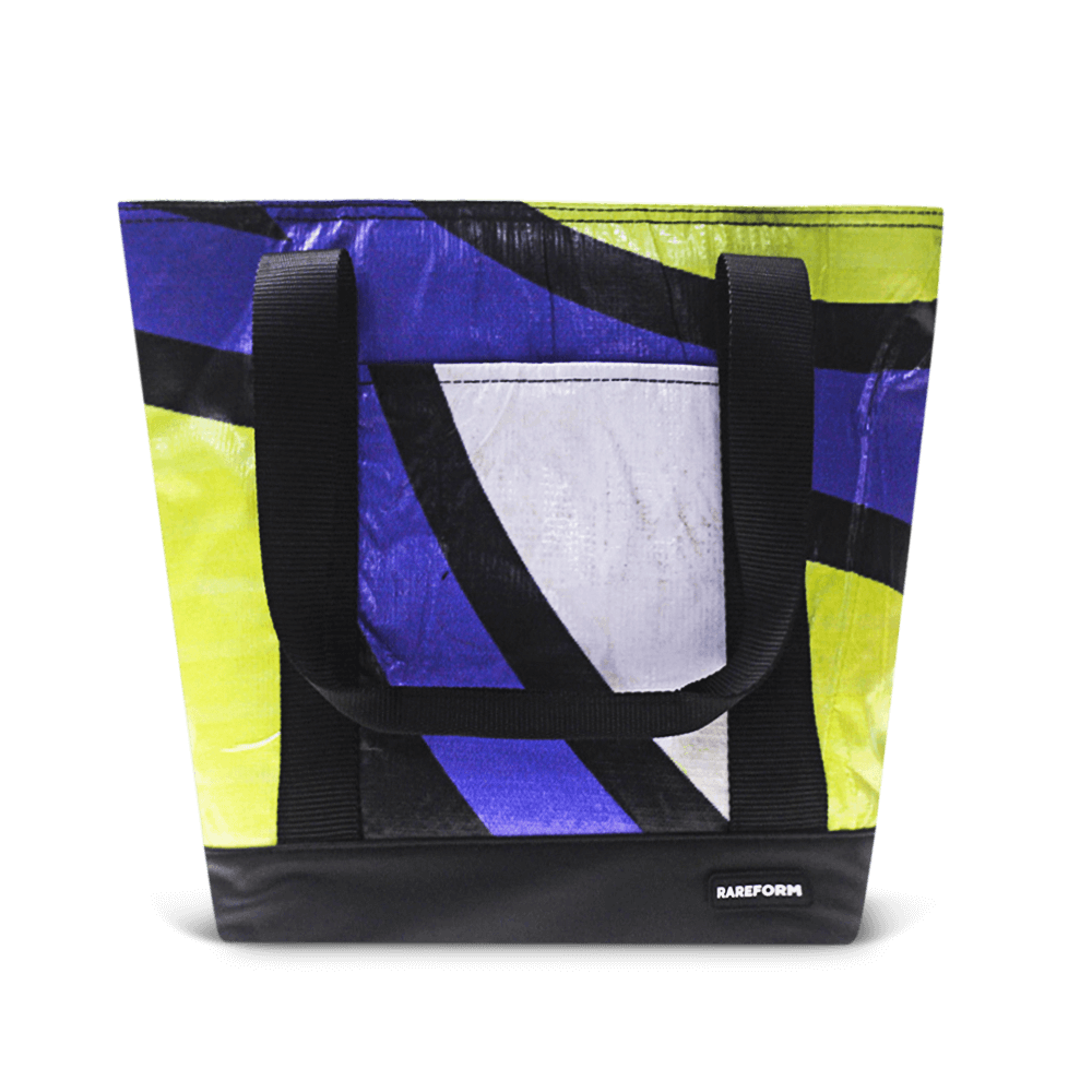 Beck Cooler Tote