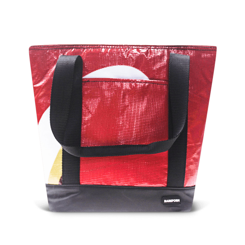 Beck Cooler Tote