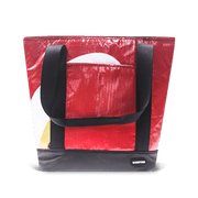 Beck Cooler Tote