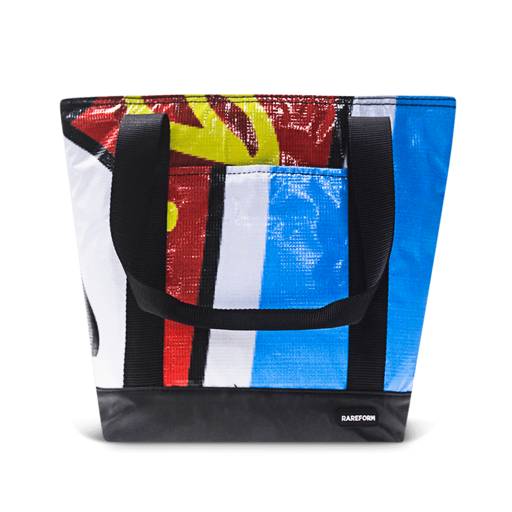 Beck Cooler Tote