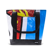 Beck Cooler Tote