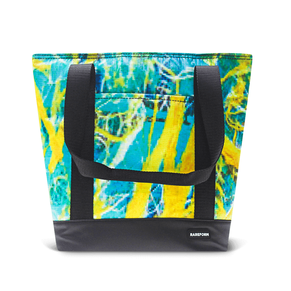 Beck Cooler Tote