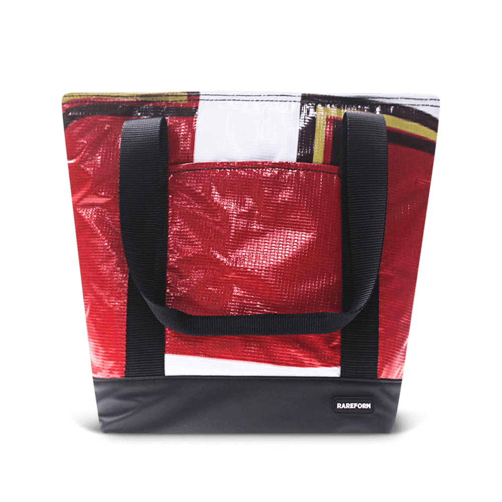 Beck Cooler Tote