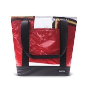 Beck Cooler Tote