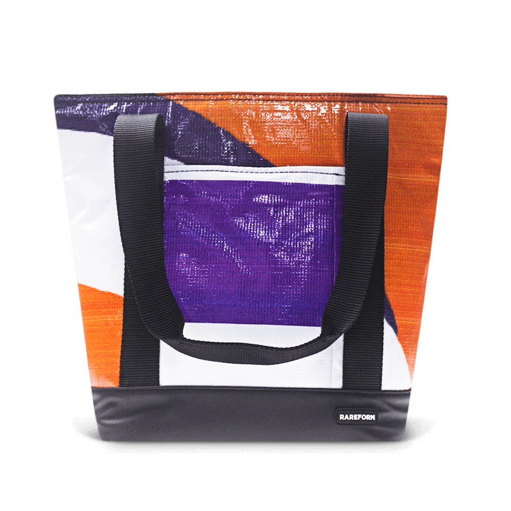 Beck Cooler Tote