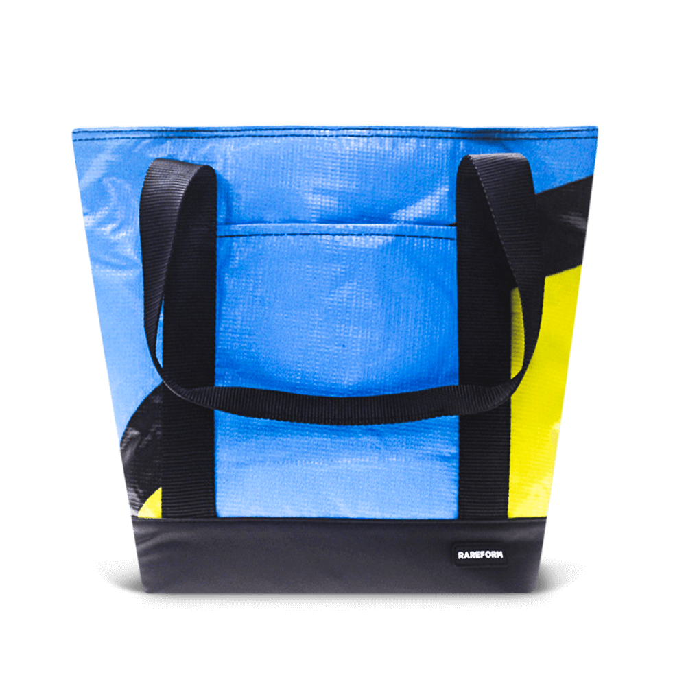 Beck Cooler Tote